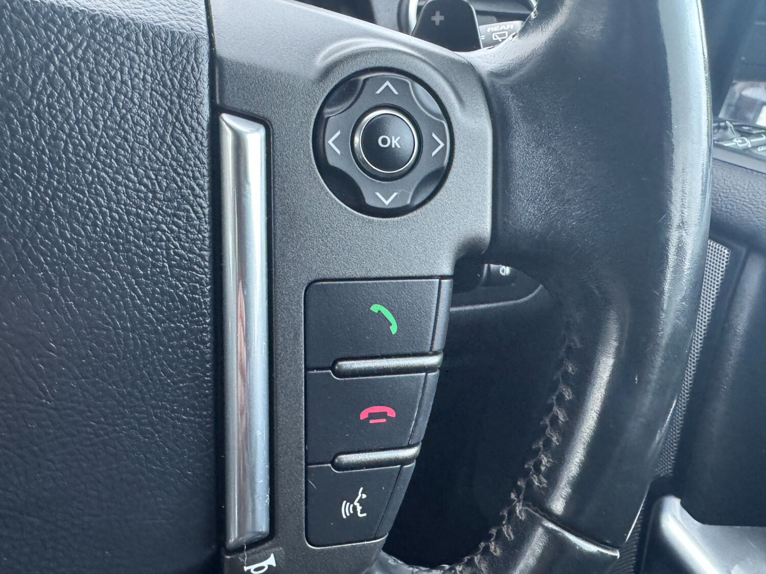 Used Land Rover Discovery 2016 for sale - 77380773: Photo 46