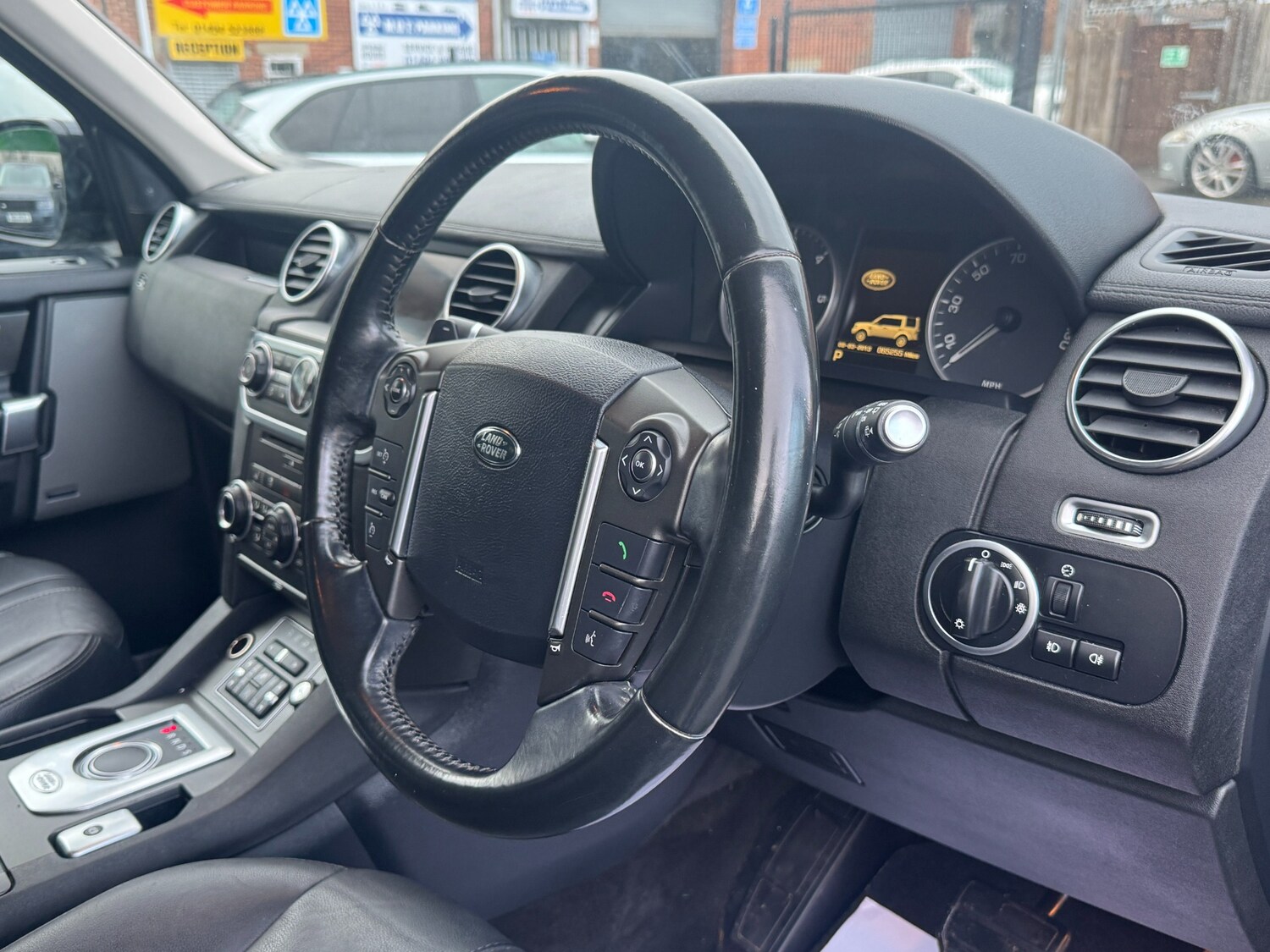 Used Land Rover Discovery 2016 for sale - 77380773: Photo 49