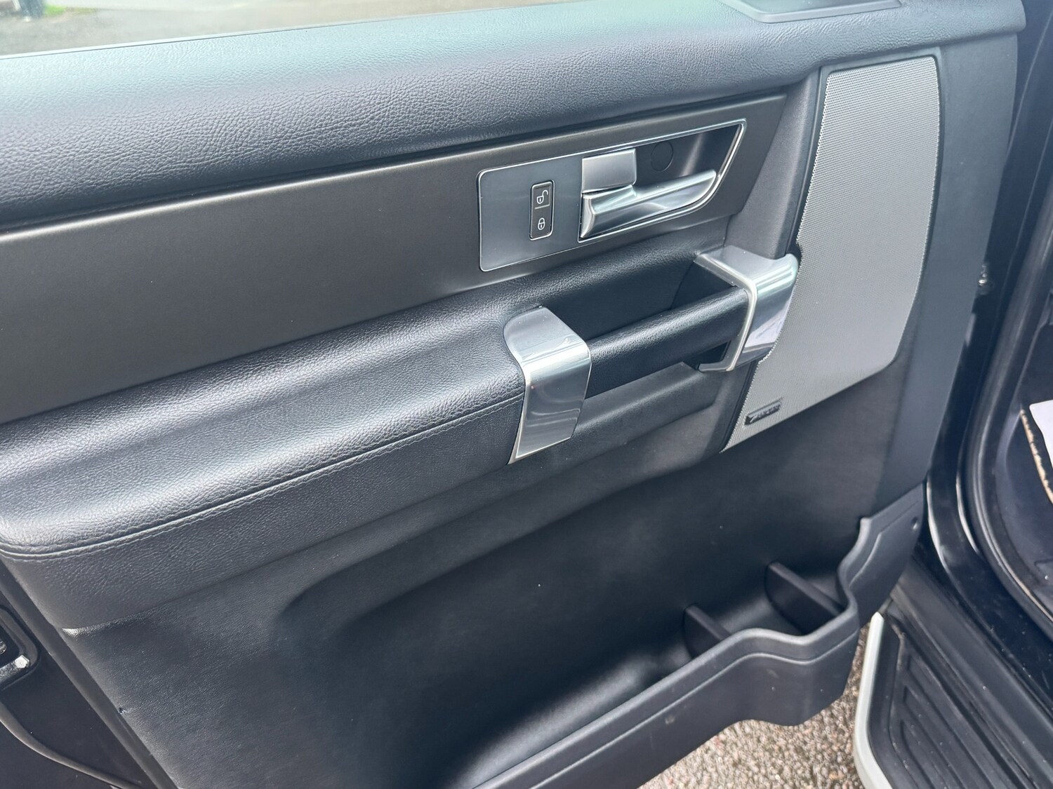 Used Land Rover Discovery 2016 for sale - 77380773: Photo 53