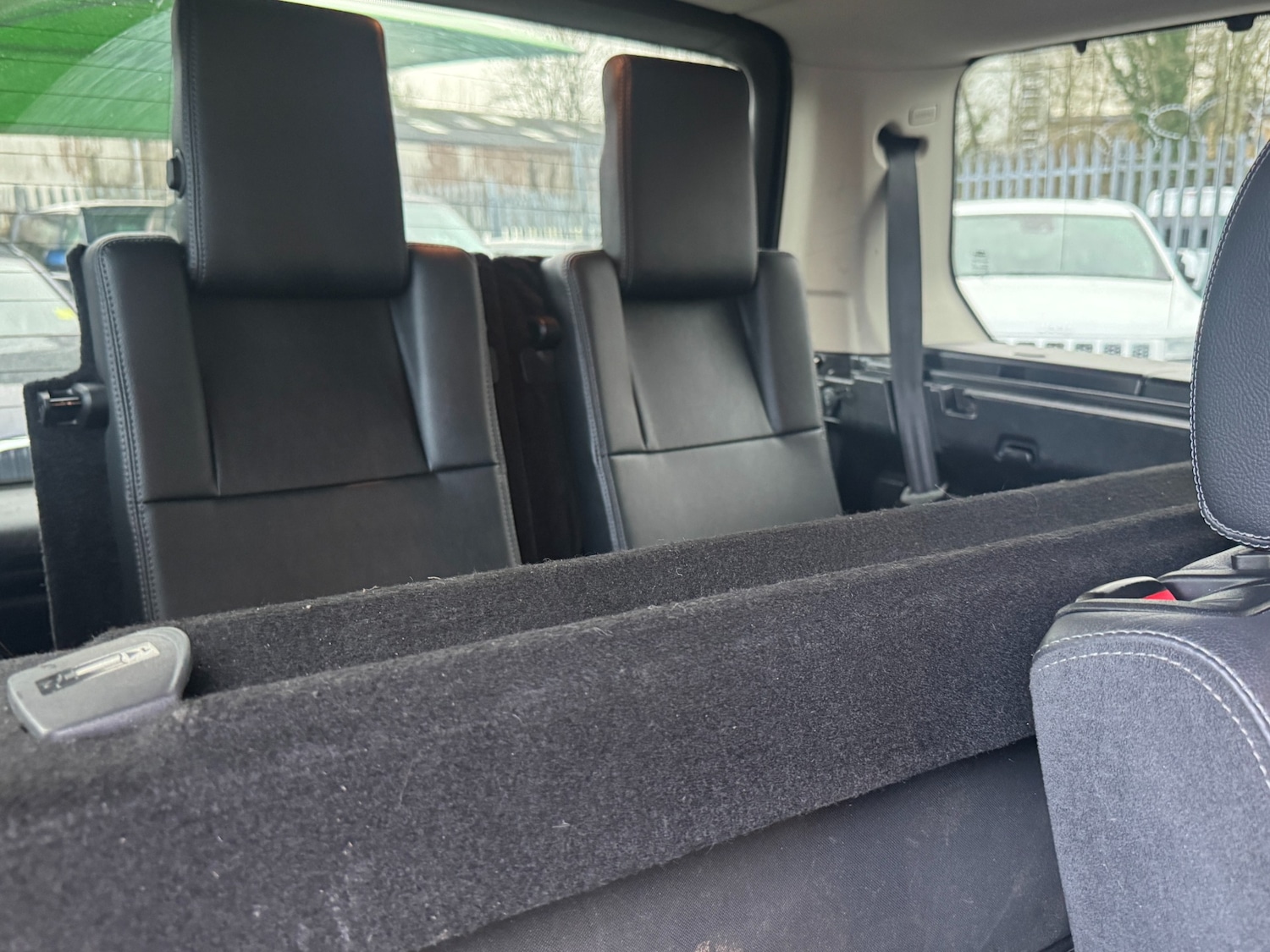 Used Land Rover Discovery 2016 for sale - 77380773: Photo 57