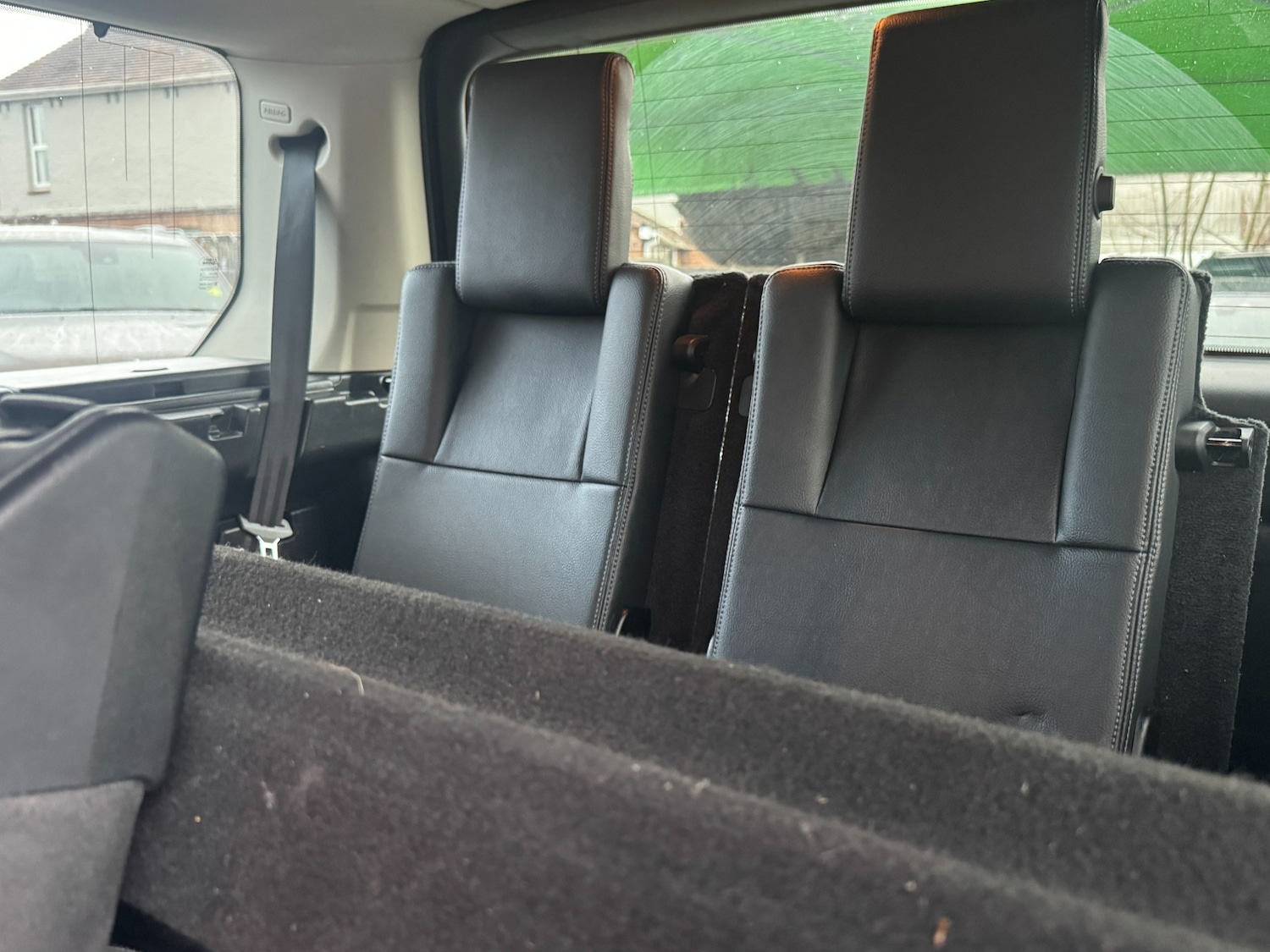 Used Land Rover Discovery 2016 for sale - 77380773: Photo 58