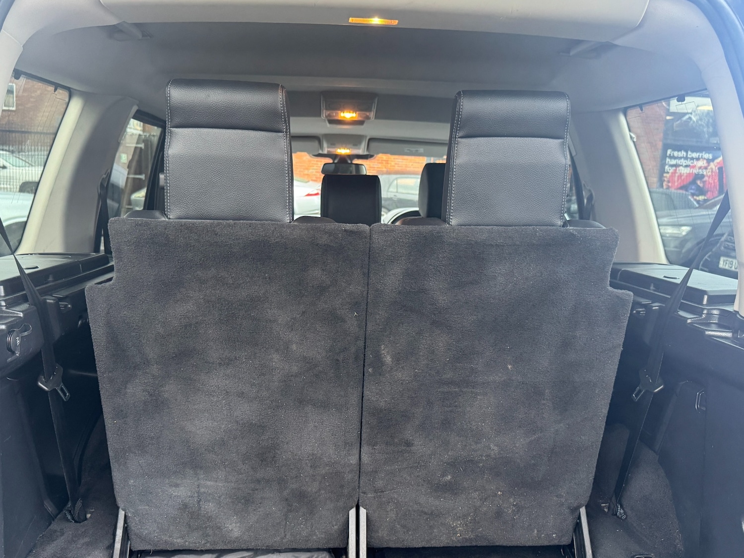 Used Land Rover Discovery 2016 for sale - 77380773: Photo 59