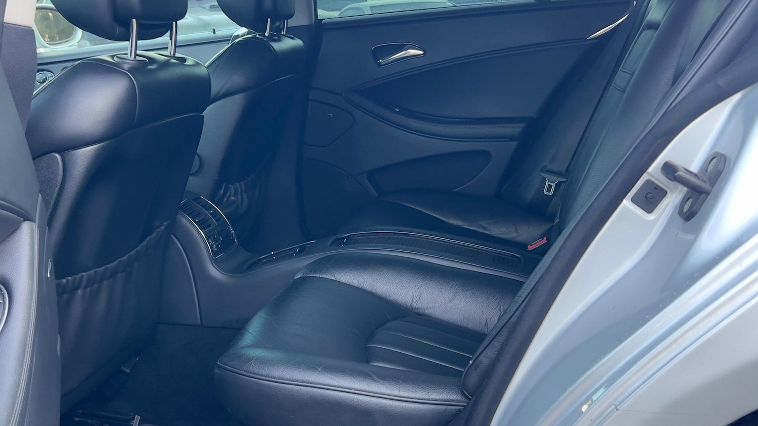 Used Mercedes-Benz CLS 2007 for sale - 77239180: Photo 23