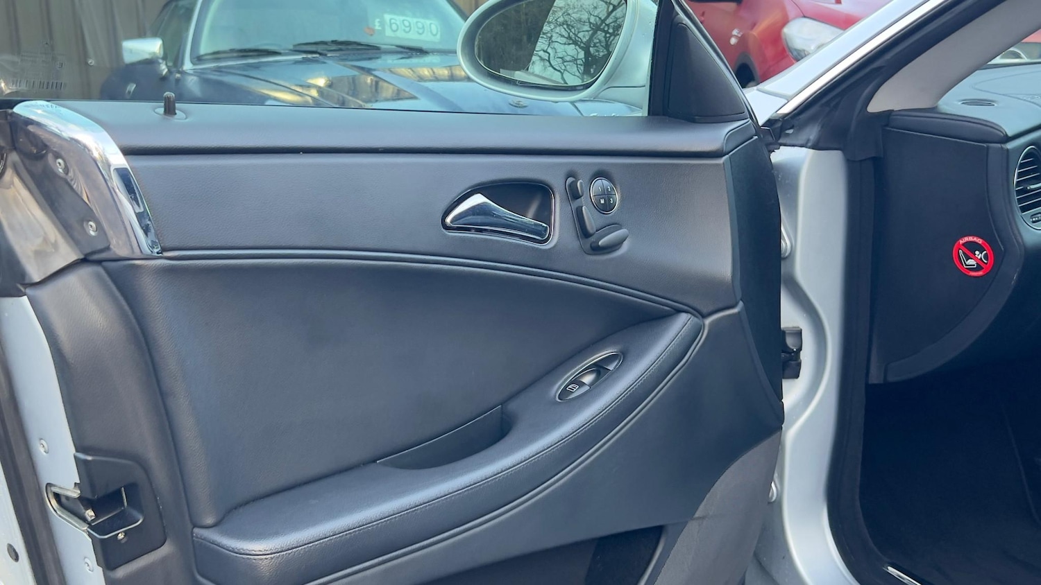 Used Mercedes-Benz CLS 2007 for sale - 77239180: Photo 25