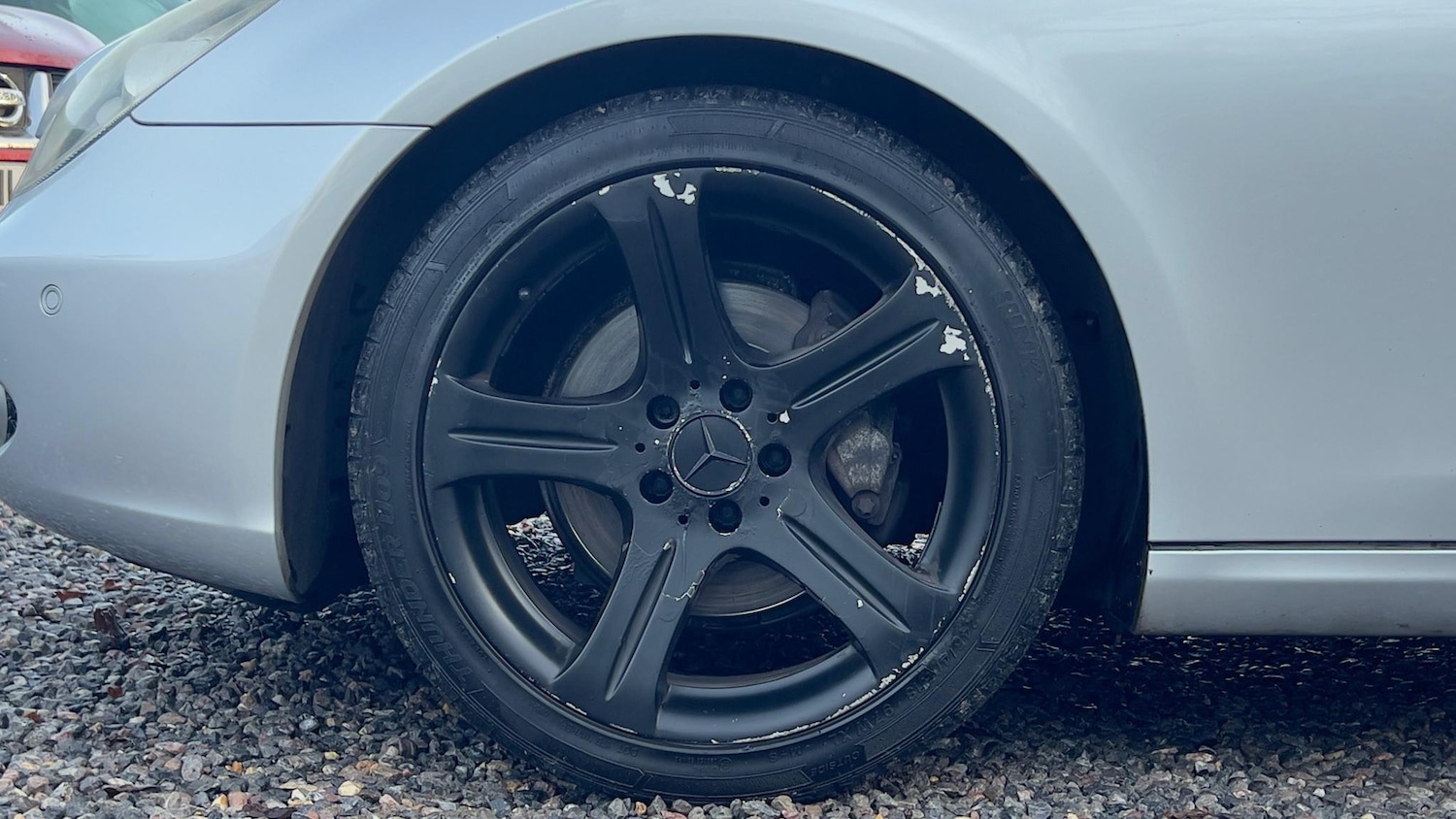 Used Mercedes-Benz CLS 2007 for sale - 77239180: Photo 28