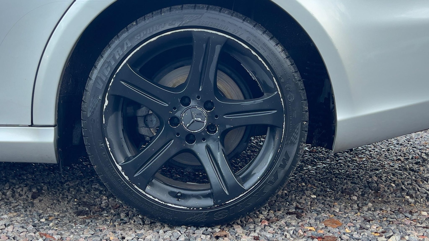 Used Mercedes-Benz CLS 2007 for sale - 77239180: Photo 30