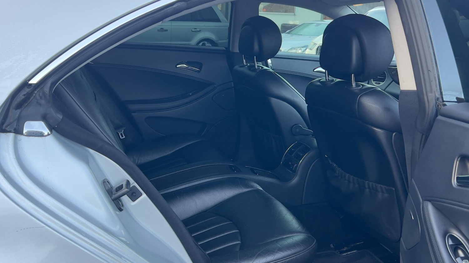 Used Mercedes-Benz CLS 2007 for sale - 77239180: Photo 33