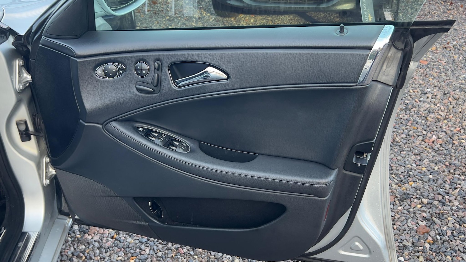 Used Mercedes-Benz CLS 2007 for sale - 77239180: Photo 34