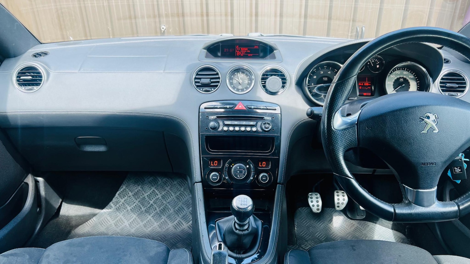 Vehicle 19
