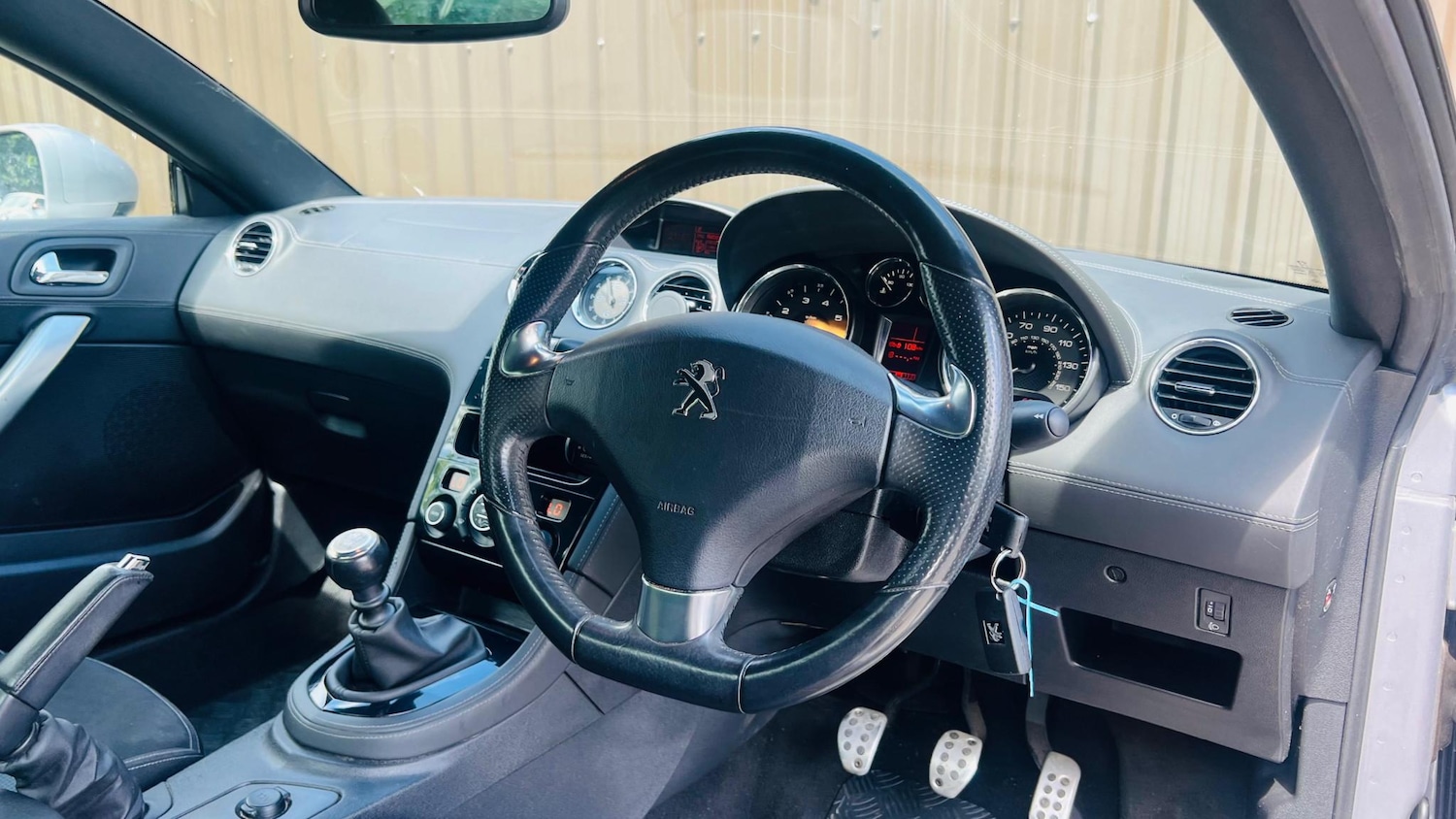 Vehicle 26