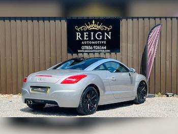 Used Peugeot RCZ 2013 for sale - 75134755: Photo