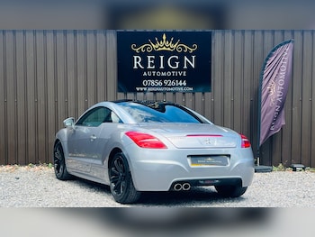 Used Peugeot RCZ 2013 for sale - 75134755: Photo