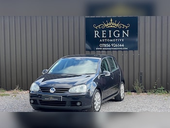 Used Volkswagen Golf 2004 for sale - 78430828: Photo