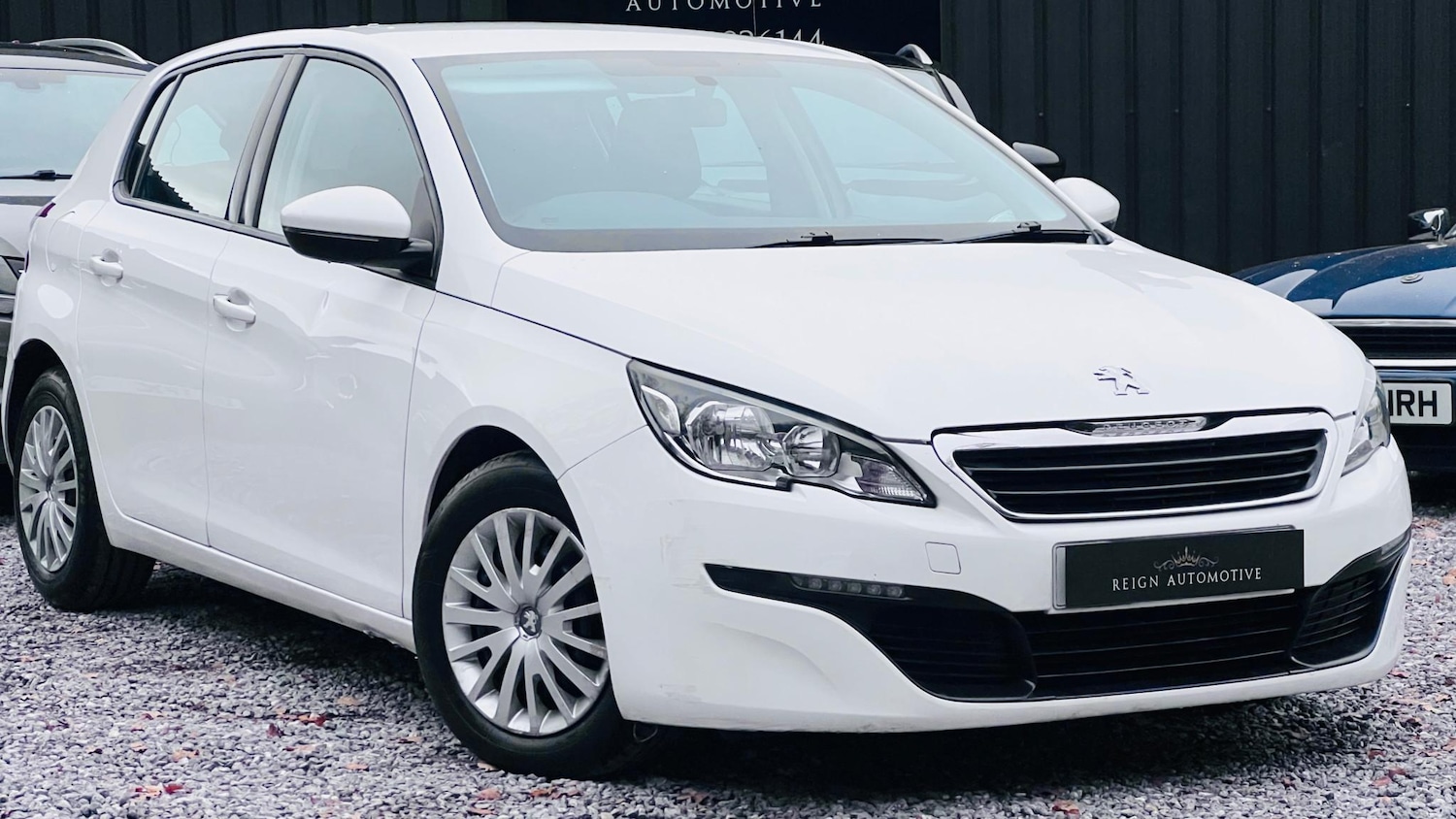 Used Peugeot 308 2015 for sale - 77149569: Photo 1