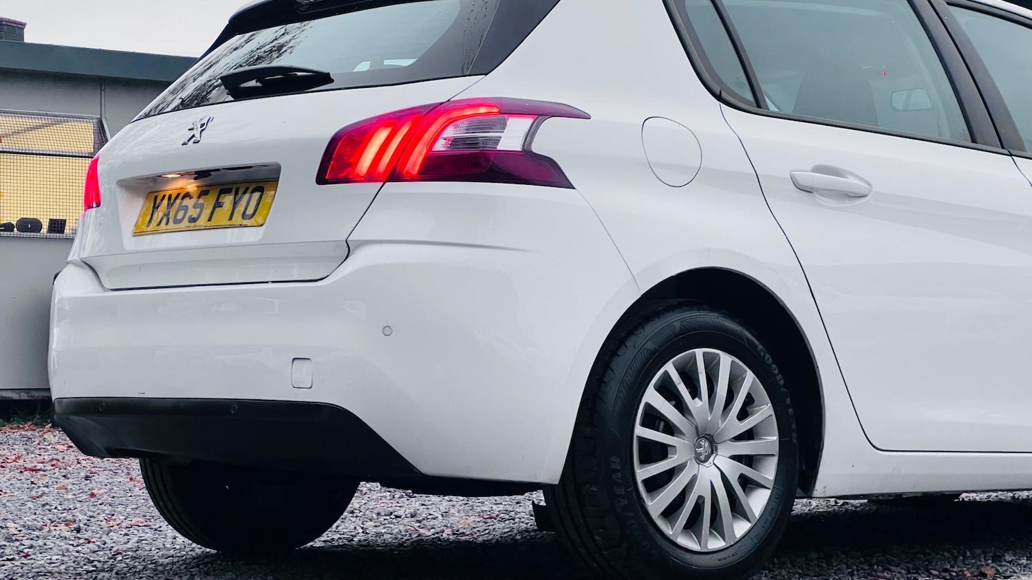 Used Peugeot 308 2015 for sale - 77149569: Photo 12