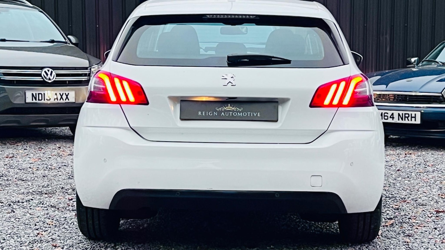 Used Peugeot 308 2015 for sale - 77149569: Photo 13