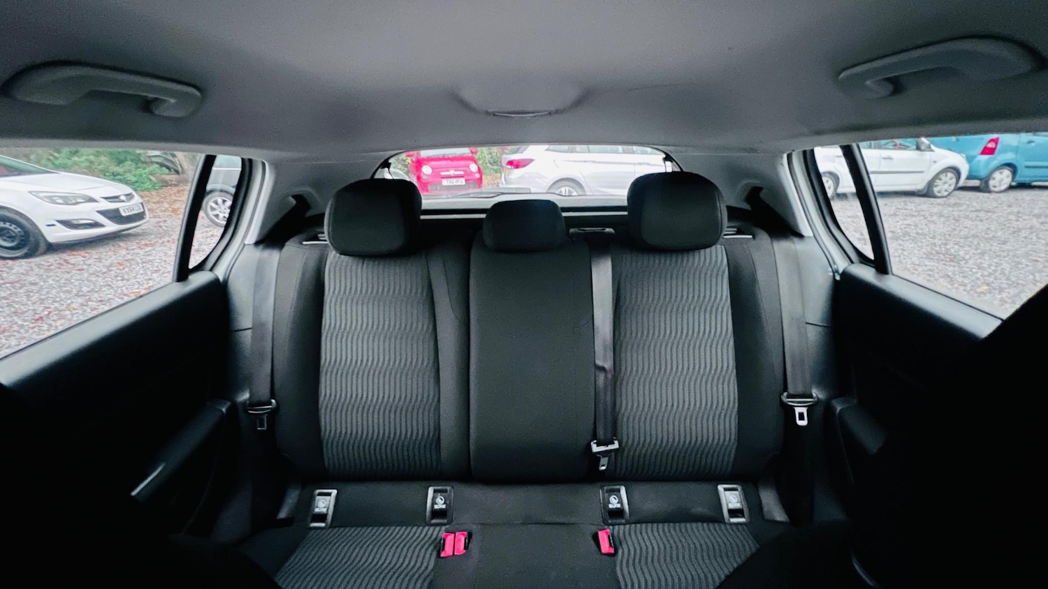 Used Peugeot 308 2015 for sale - 77149569: Photo 23