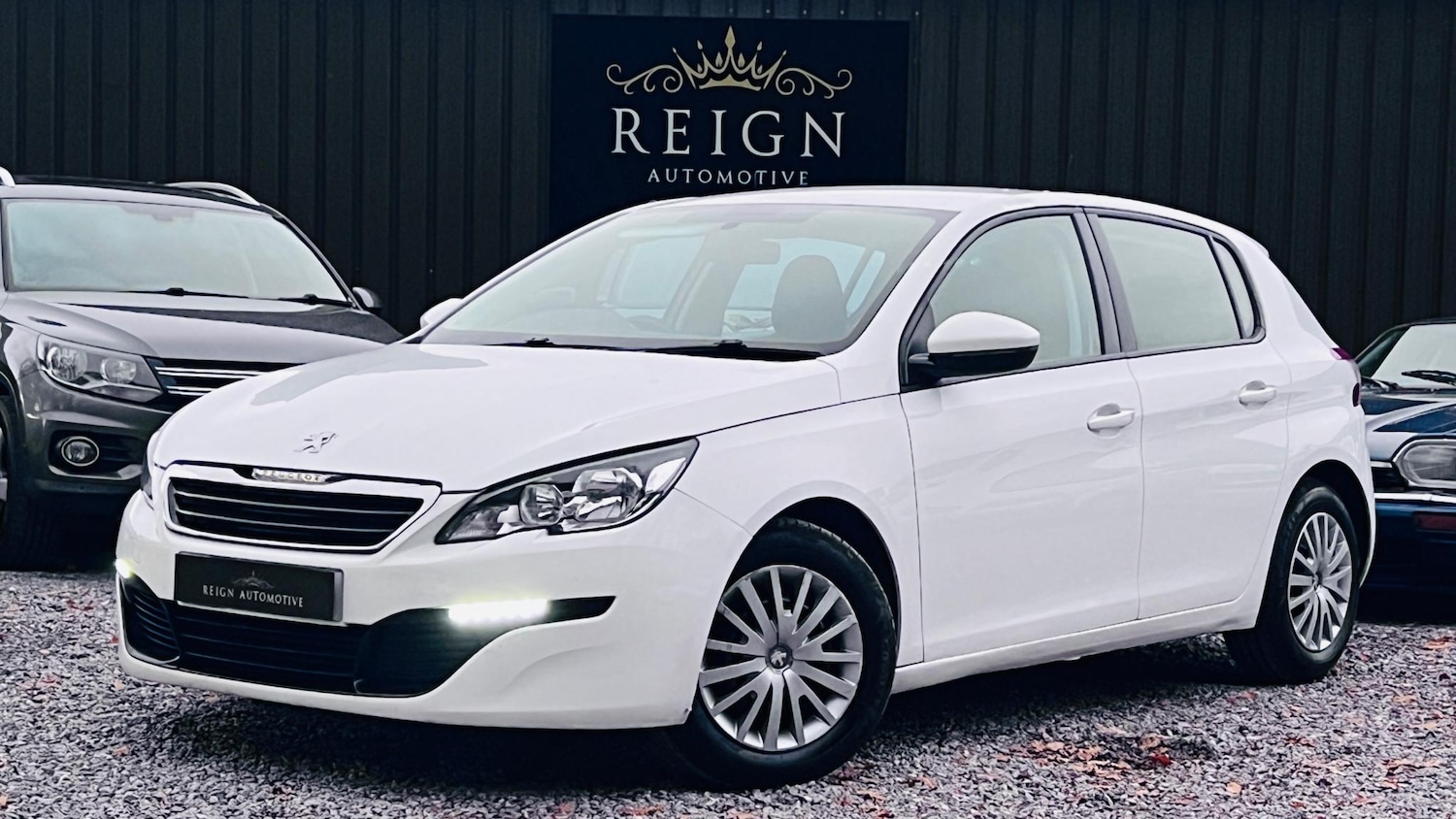 Used Peugeot 308 2015 for sale - 77149569: Photo 3