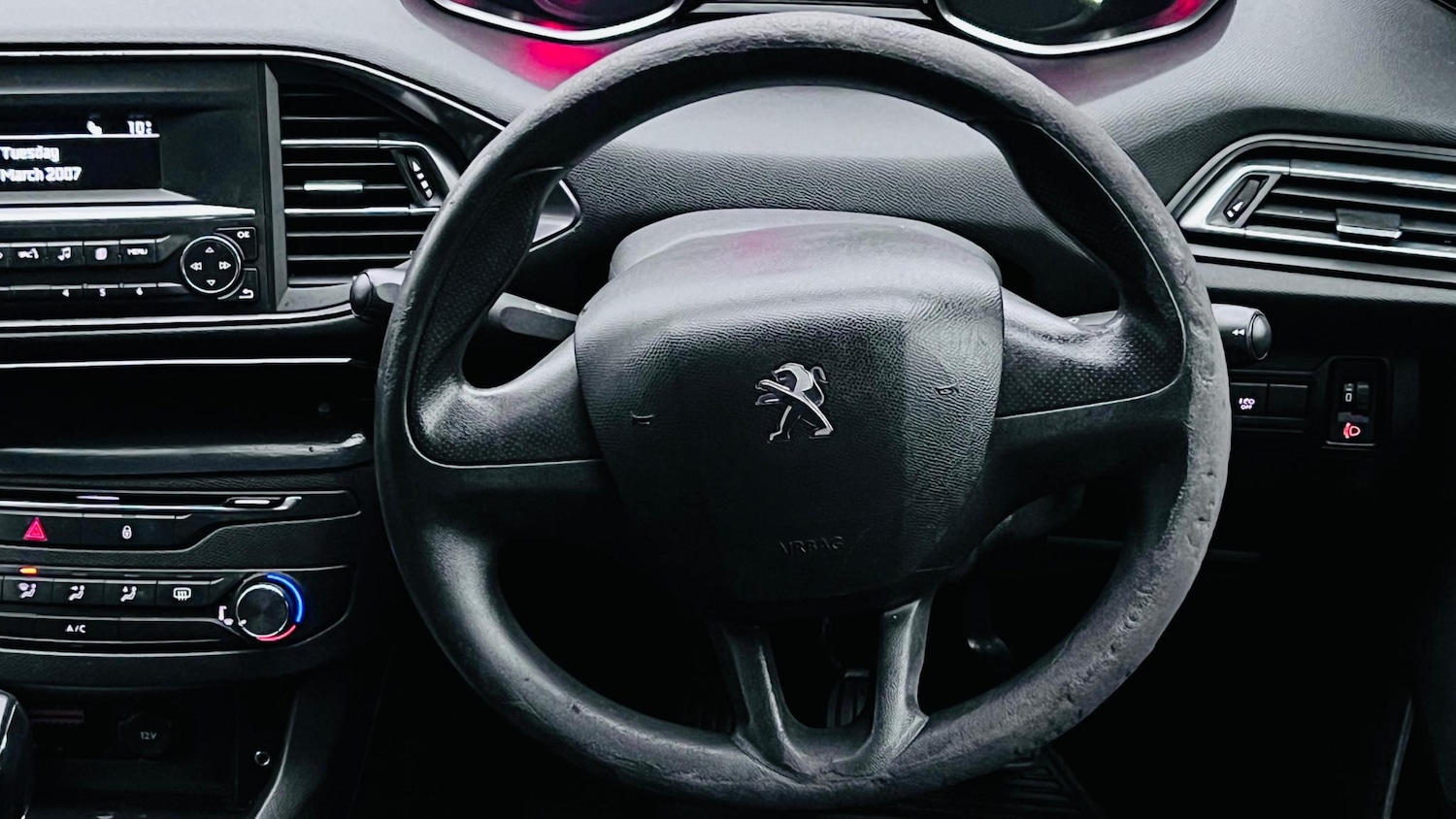 Used Peugeot 308 2015 for sale - 77149569: Photo 31