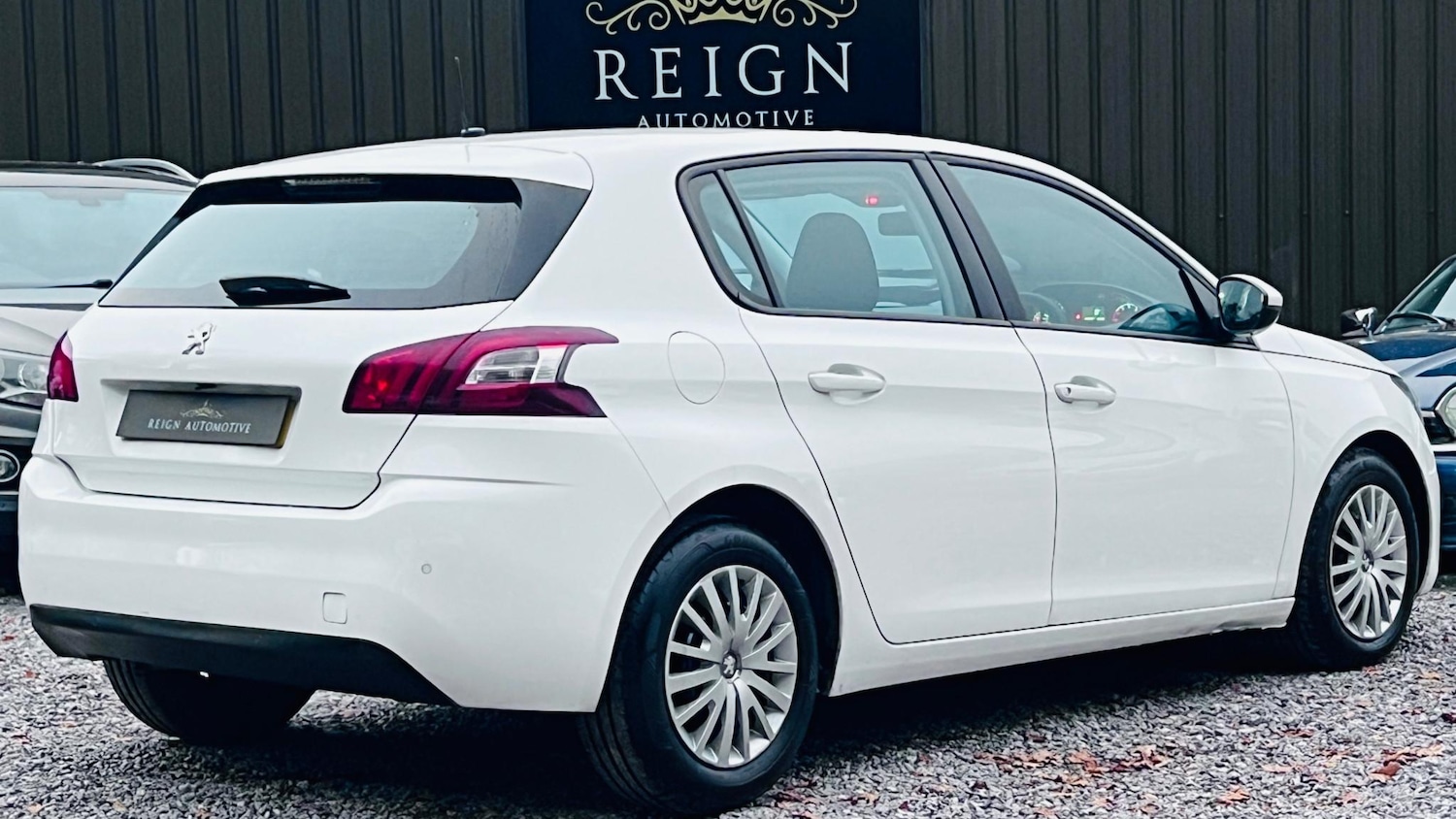 Used Peugeot 308 2015 for sale - 77149569: Photo 7