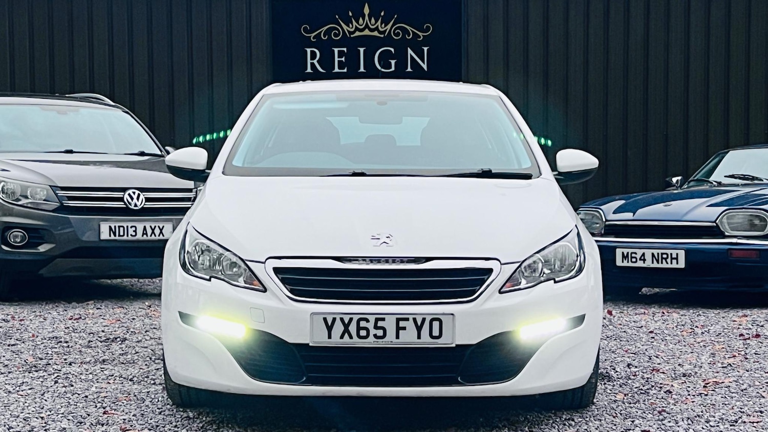 Used Peugeot 308 2015 for sale - 77149569: Photo 9