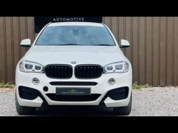 Used BMW X6 2016 for sale - 74486278: Photo