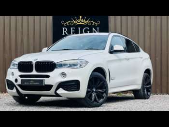 Used BMW X6 2016 for sale - 74486278: Photo