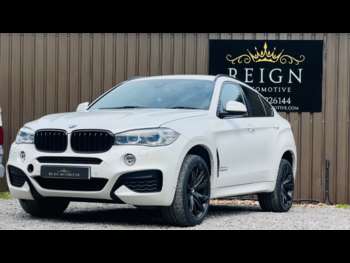 Used BMW X6 2016 for sale - 74486278: Photo