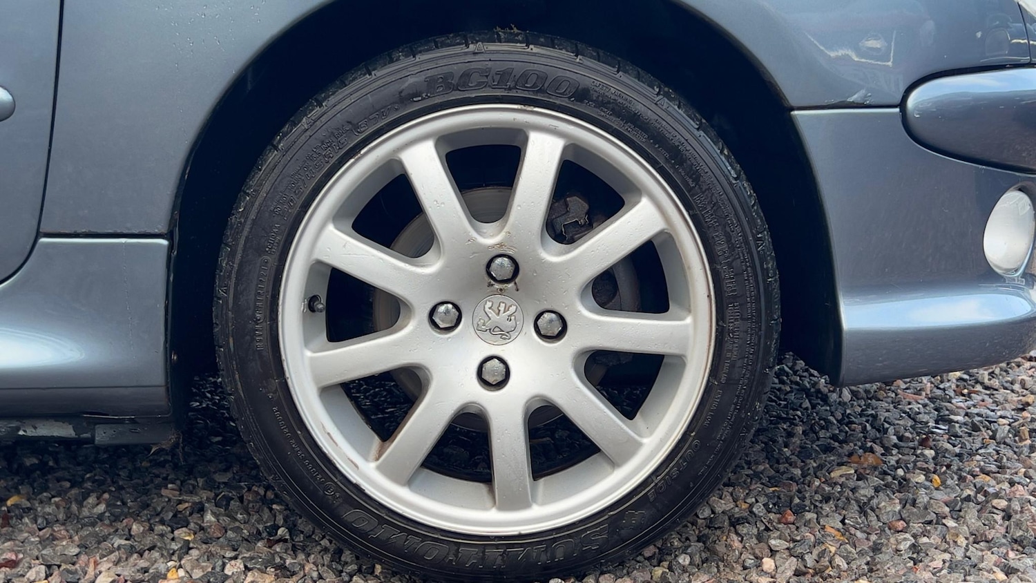 Used Peugeot 206 2006 for sale - 77149573: Photo 33