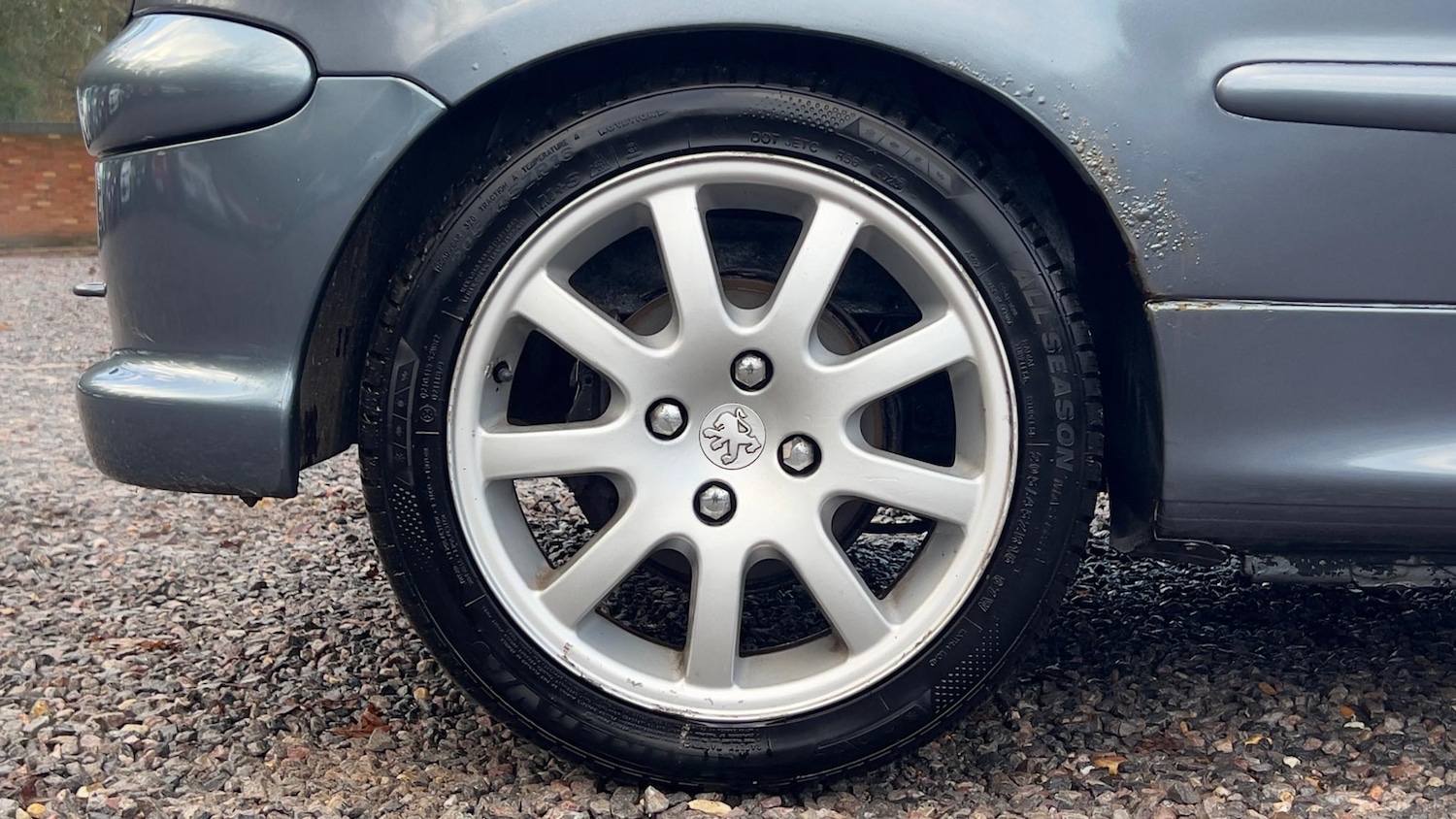 Used Peugeot 206 2006 for sale - 77149573: Photo 35