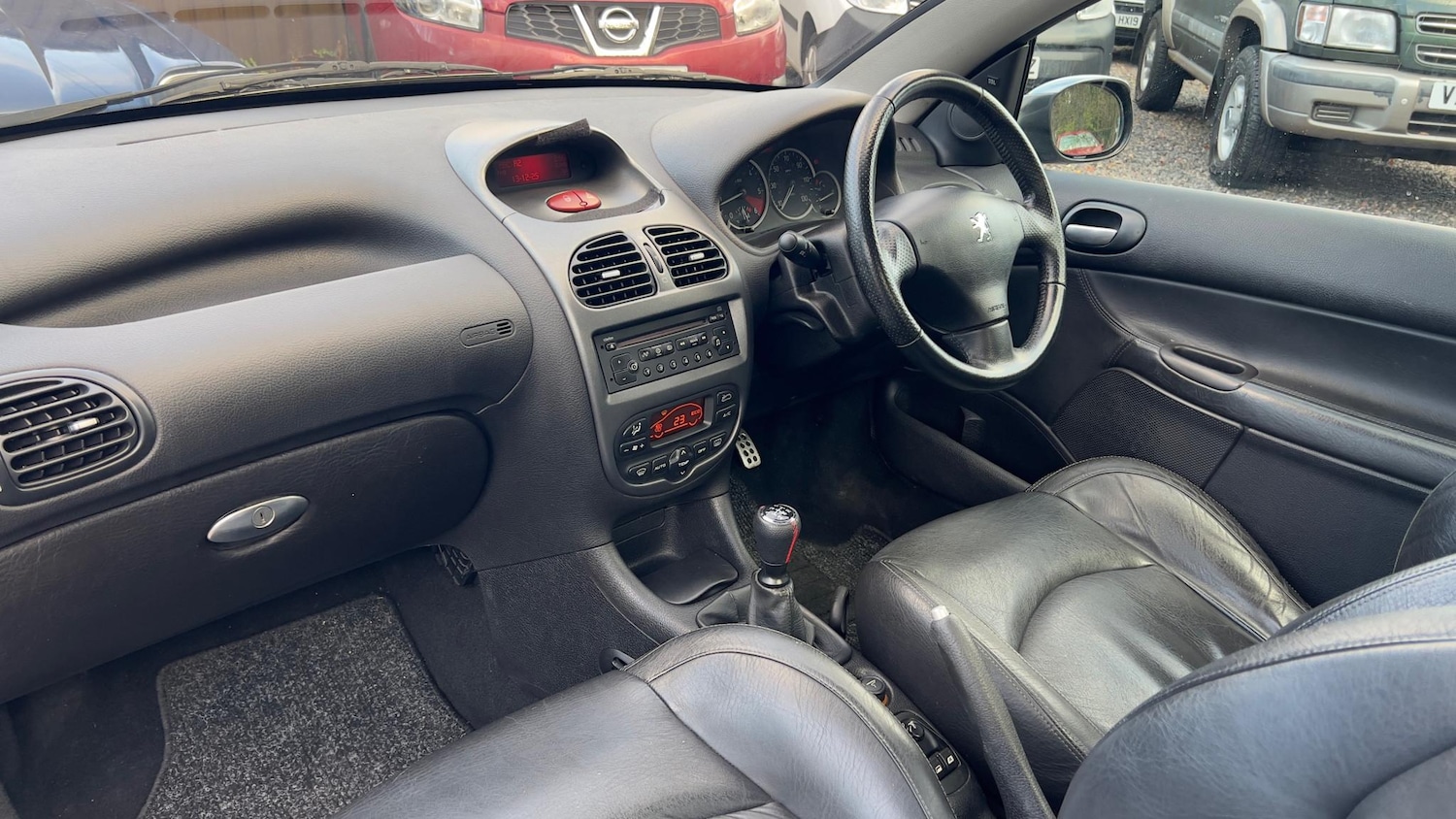 Used Peugeot 206 2006 for sale - 77149573: Photo 37