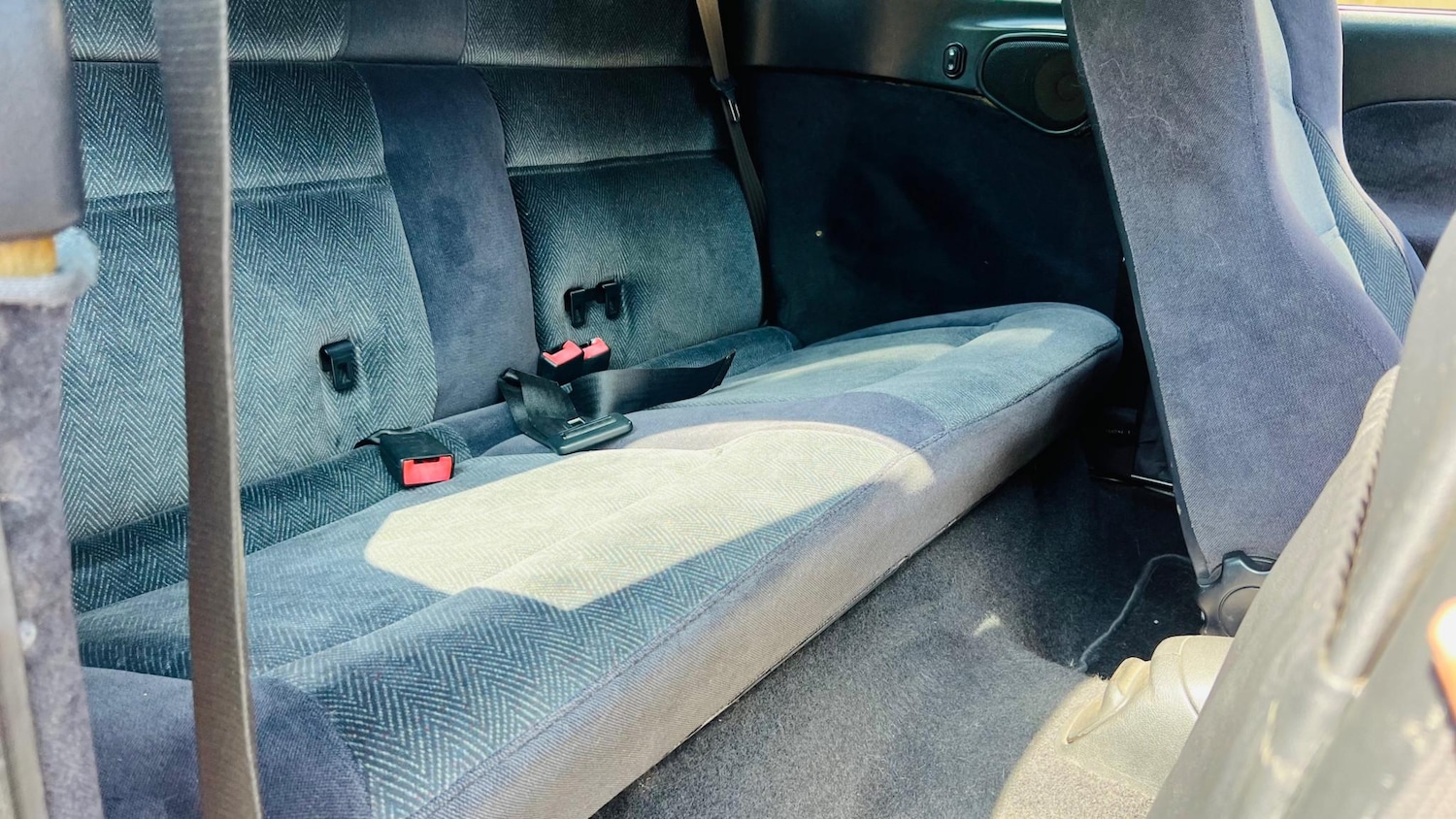 Used Ford Escort 1997 for sale - 77149586: Photo 29