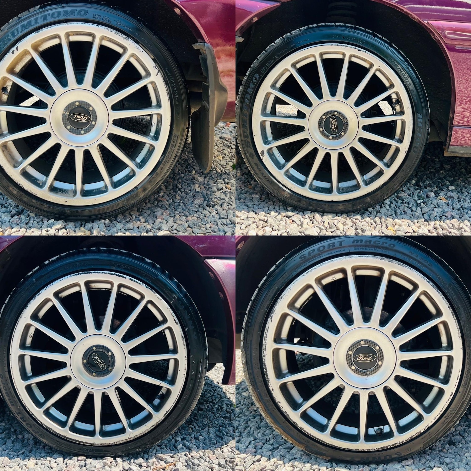 Used Ford Escort 1997 for sale - 77149586: Photo 30