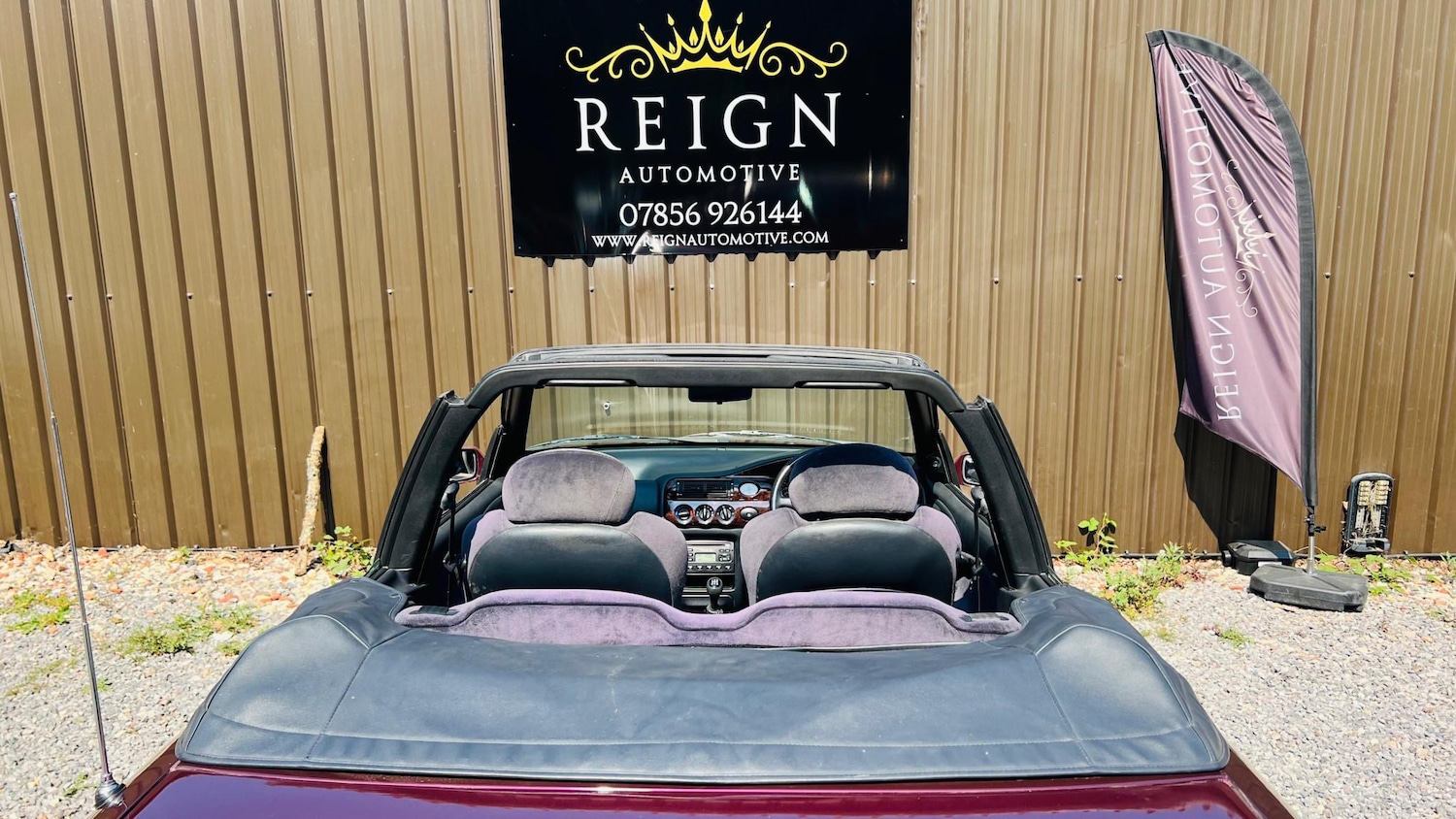 Used Ford Escort 1997 for sale - 77149586: Photo 35