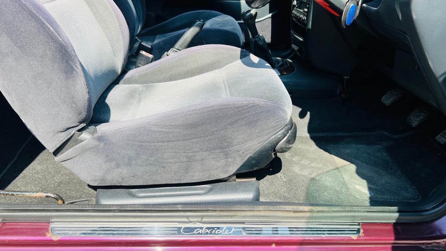 Used Ford Escort 1997 for sale - 77149586: Photo 39