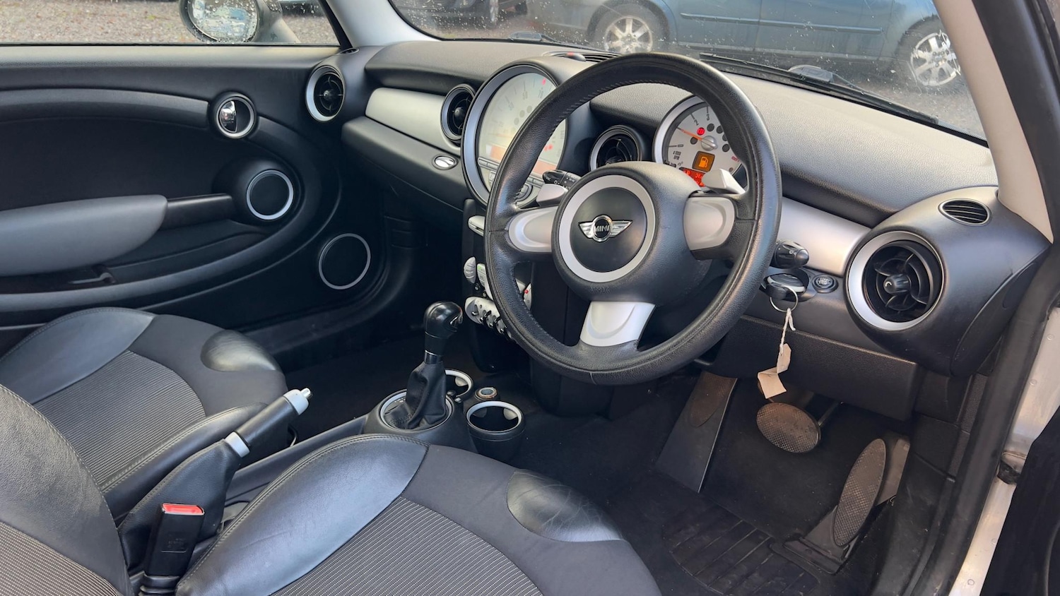 Used MINI Clubman 2007 for sale - 77483263: Photo 3