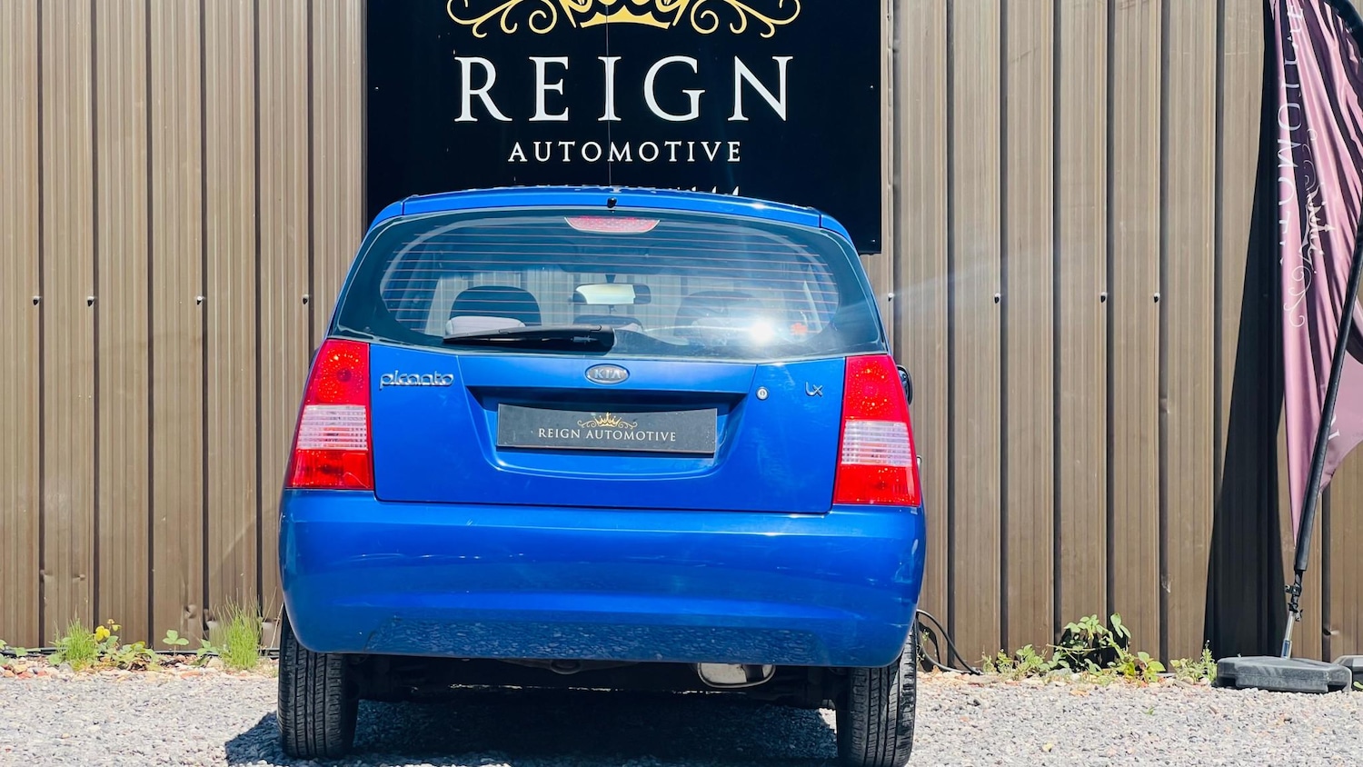 Used Kia Picanto 2006 for sale - 77804936: Photo 11