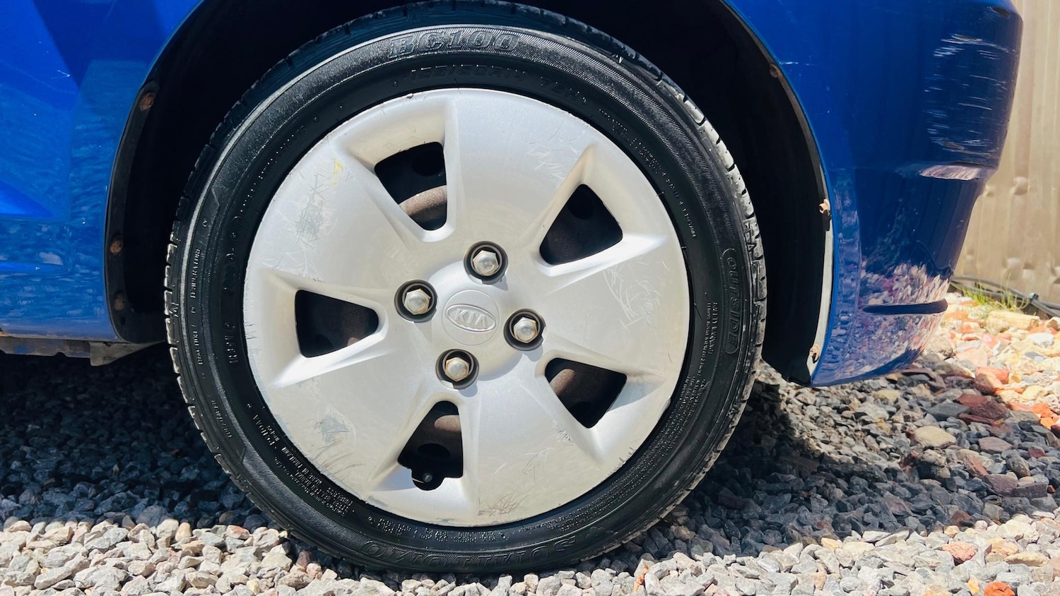 Used Kia Picanto 2006 for sale - 77804936: Photo 14