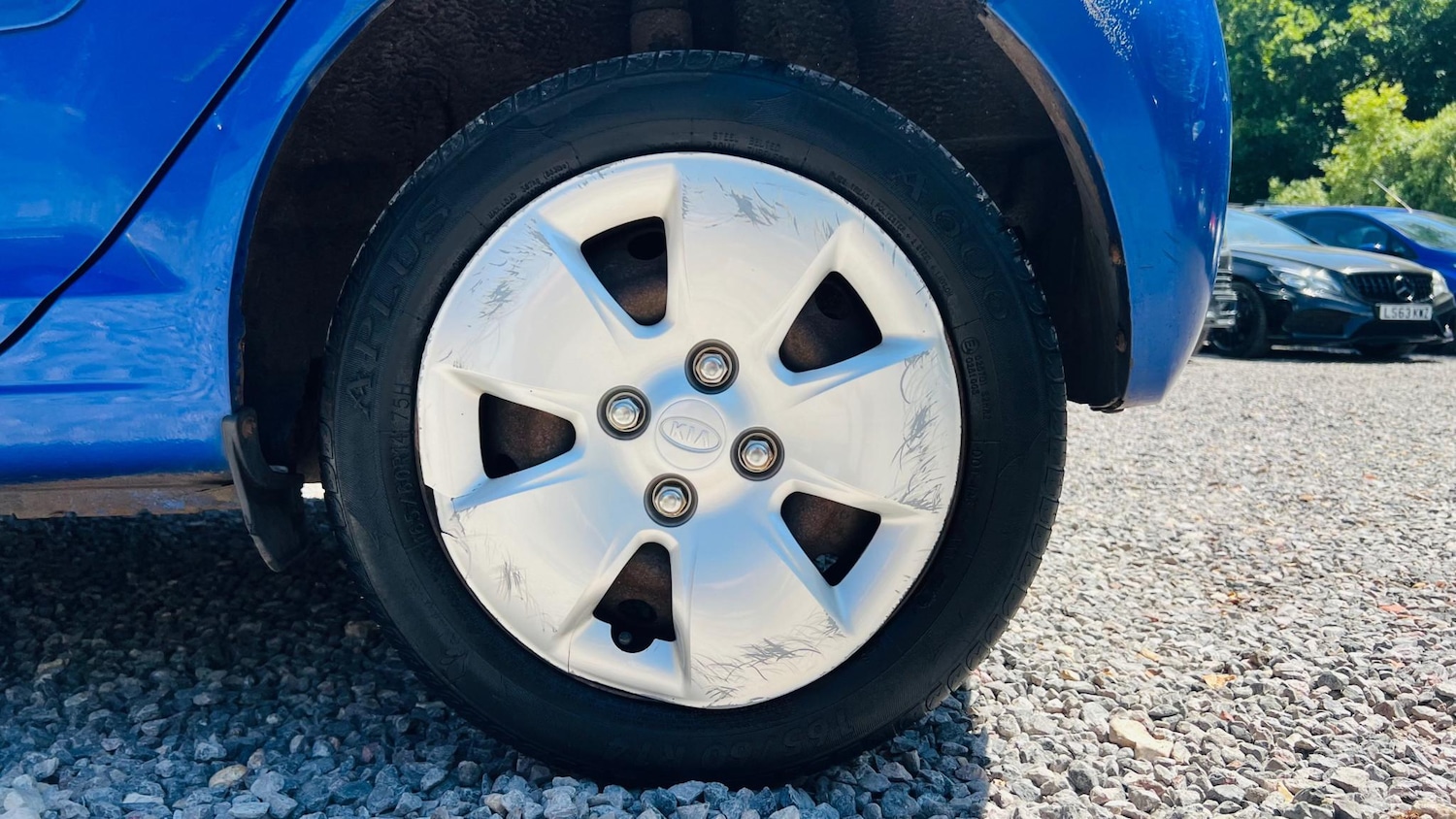 Used Kia Picanto 2006 for sale - 77804936: Photo 15