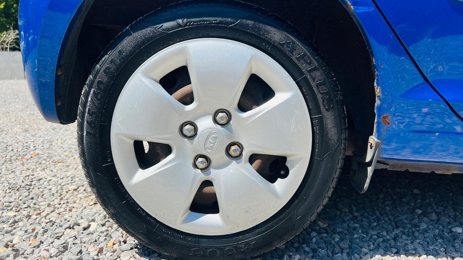 Used Kia Picanto 2006 for sale - 77804936: Photo 16