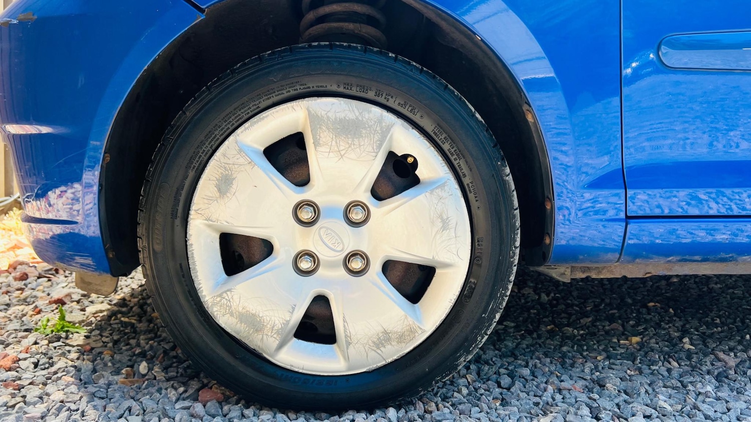 Used Kia Picanto 2006 for sale - 77804936: Photo 17