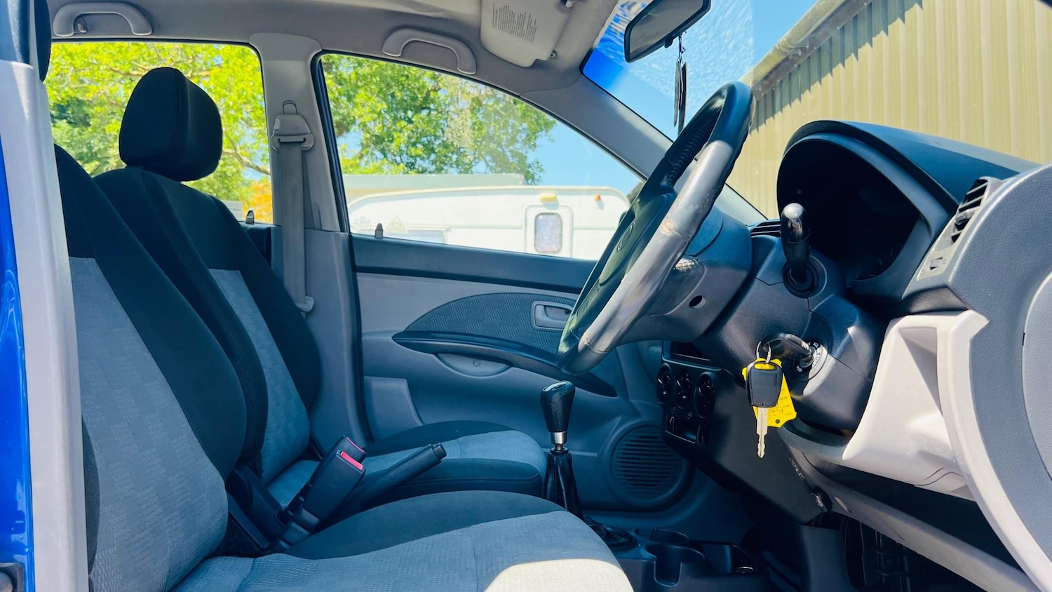 Used Kia Picanto 2006 for sale - 77804936: Photo 18