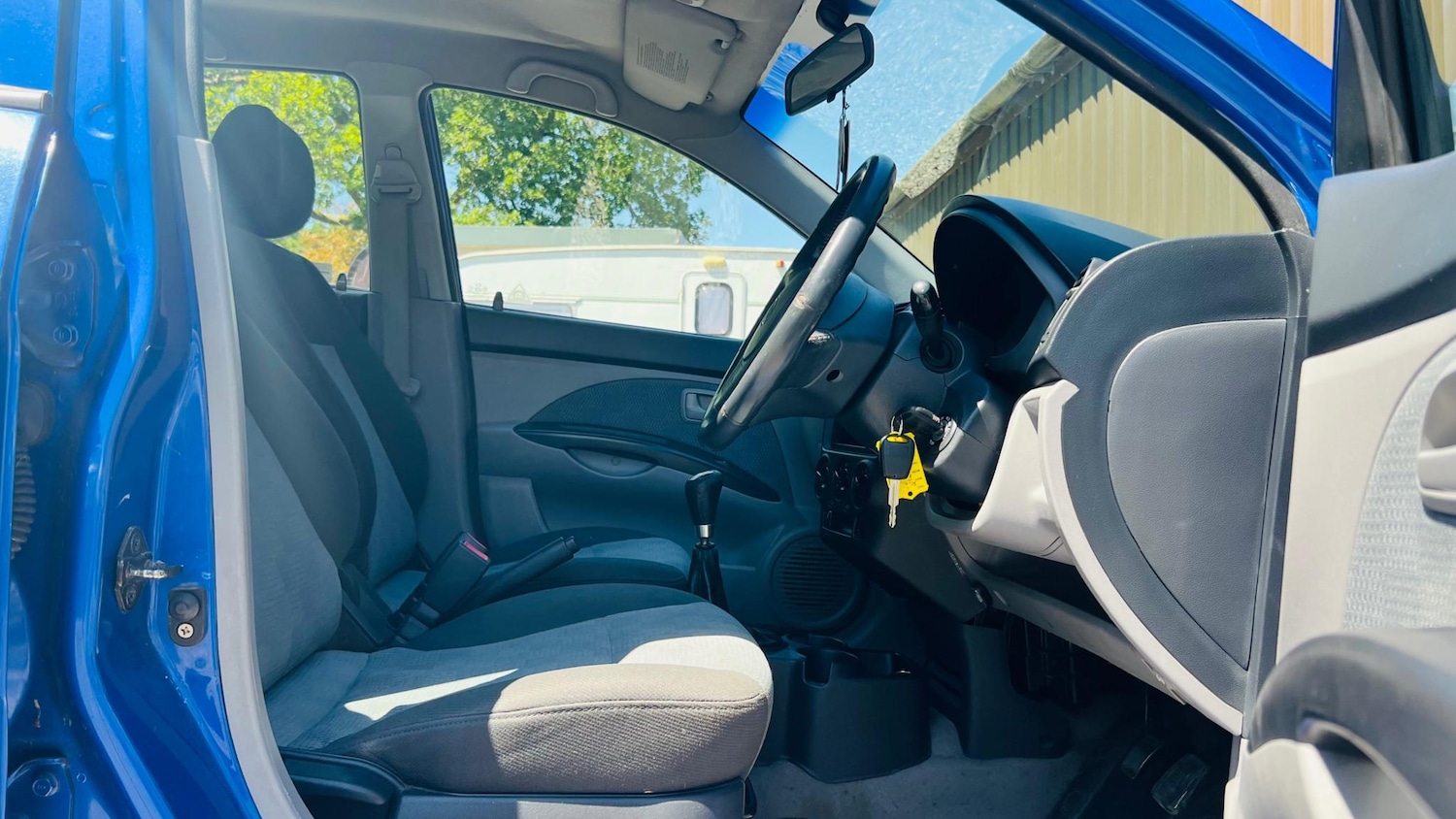 Used Kia Picanto 2006 for sale - 77804936: Photo 19