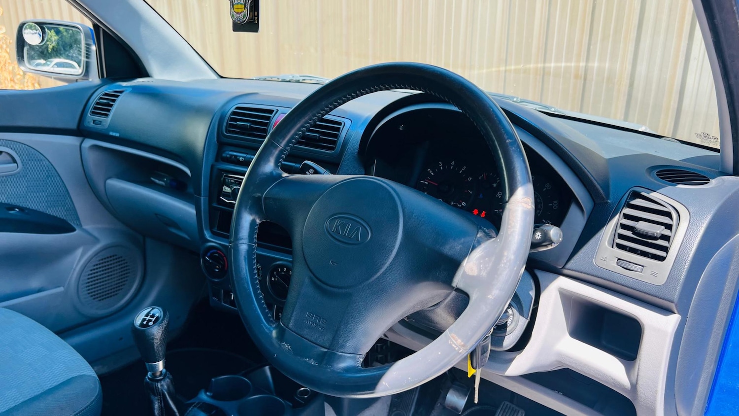 Used Kia Picanto 2006 for sale - 77804936: Photo 21