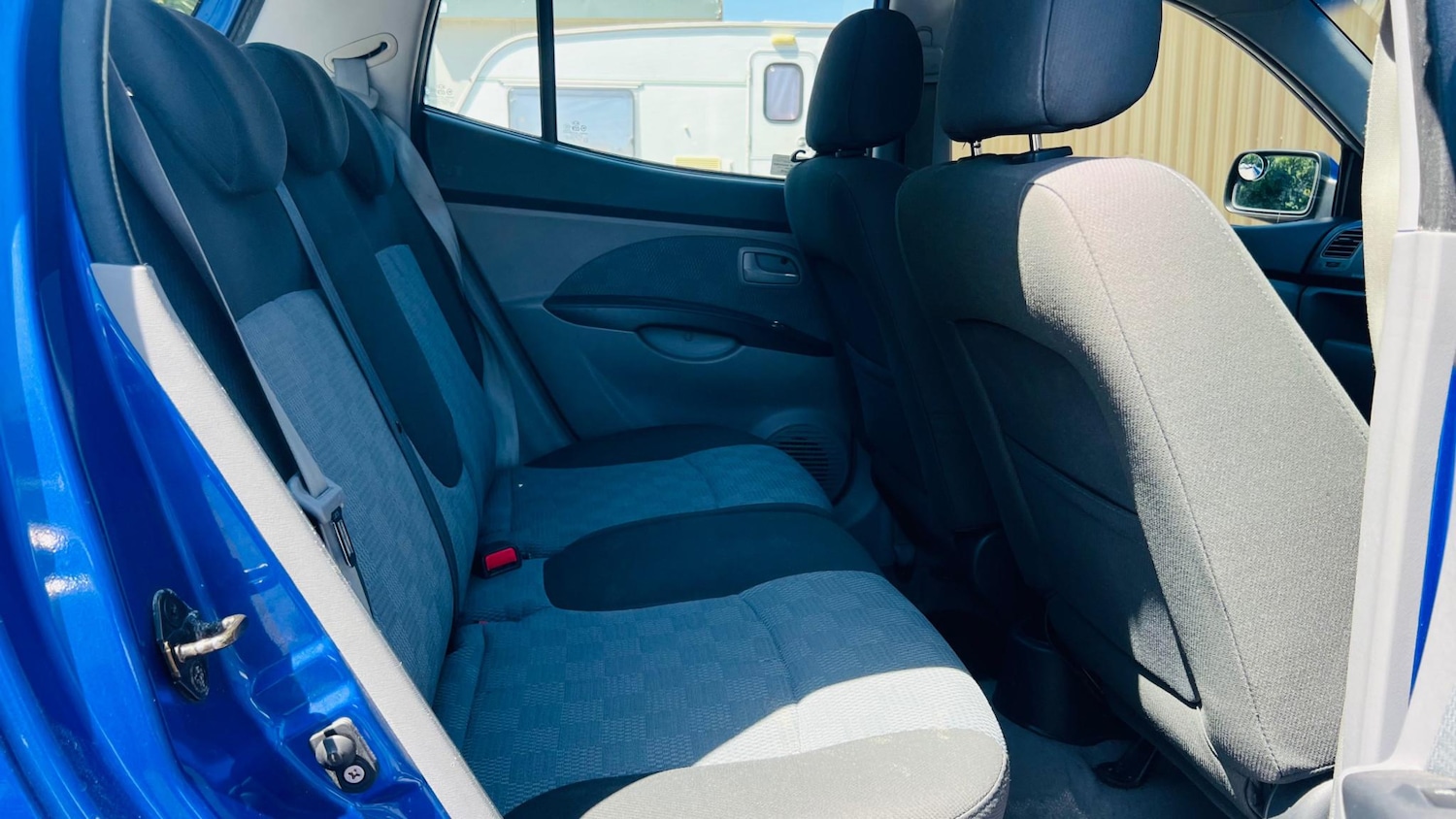 Used Kia Picanto 2006 for sale - 77804936: Photo 22