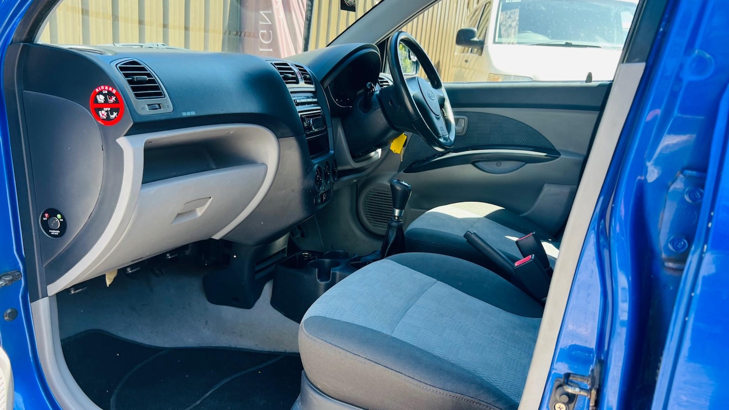 Used Kia Picanto 2006 for sale - 77804936: Photo 25