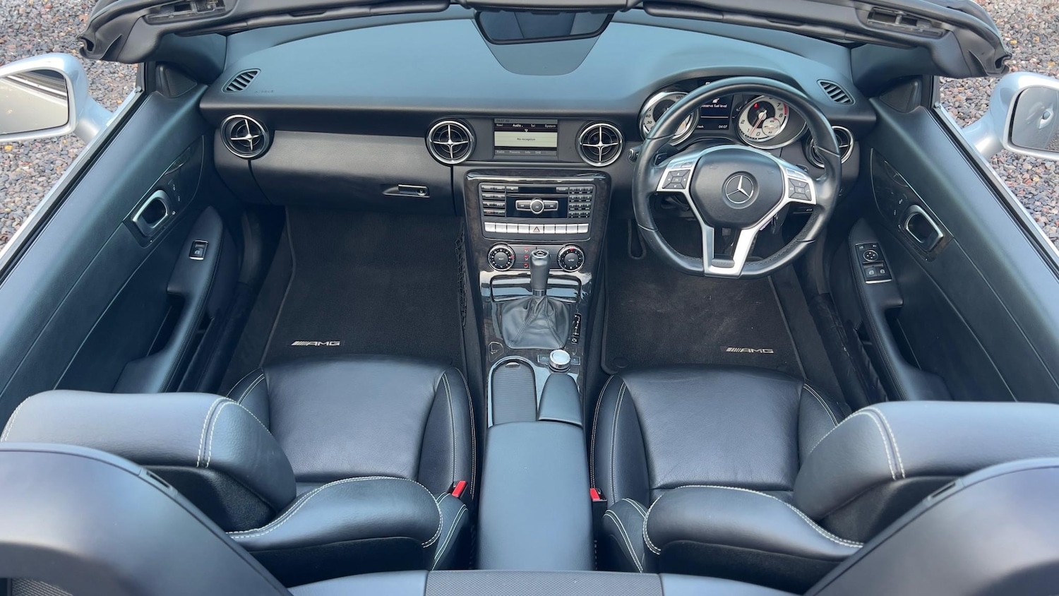 Used Mercedes-Benz SLK 2013 for sale - 77306807: Photo 29