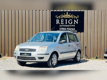 2003 (03) - 1.6 3 Hatchback 5-Door