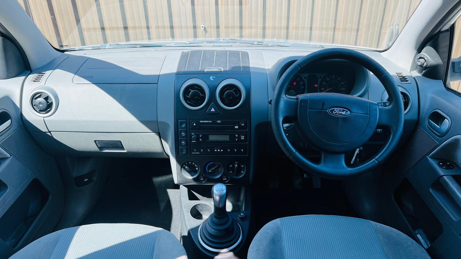 Vehicle 24