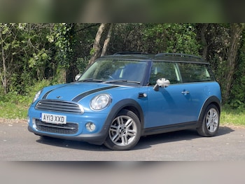 Used MINI Clubman 2013 for sale - 78569183: Photo